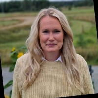 Josefin Steninger