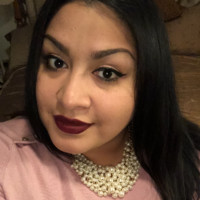 Adilene Sanchez