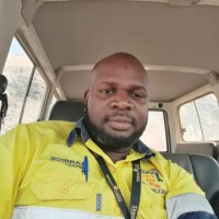 Demian Musumpuka