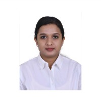 Aswathy Pradeep