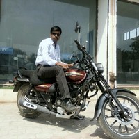 Datta Hande