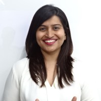 Veena Majji