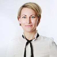 Ulrica Schmidt