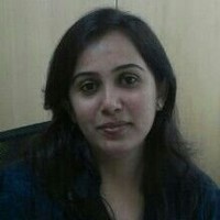 Hemali Joshi