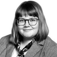 Amy Flint