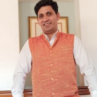 Jagbeer Parmar