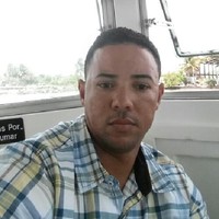 Angel Carmona