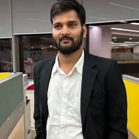 Ratnesh Gupta