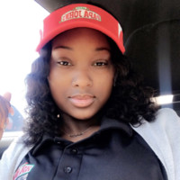 Shanesha Grey