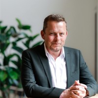 Johan Broekmate