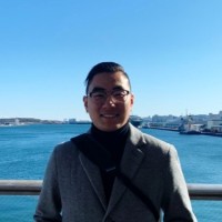 Chris Kuan