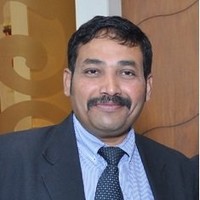 Sri Harsha Halyur