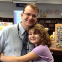 Chris DeWitt