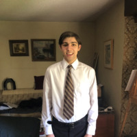 Evan Kaumeyer