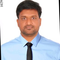Praveen Kumar Chintanolla