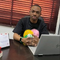 Bamidele Dada B.Sc, M.Sc (In -View), Acipm