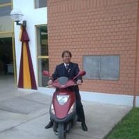 Bladimir Calle Gutiérrez