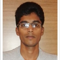 Prabakaran R