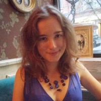 Bogdana Ostapenko