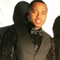 Marcus Johnson