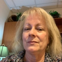 Mary Jungers