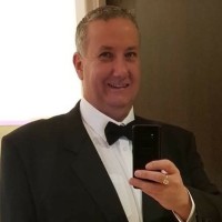 Mr Jeffrey Webley