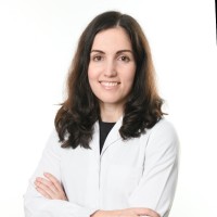 Beatriz Felix Espinar, Md, Febo