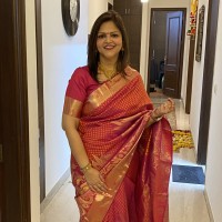 Kanika Agarwal
