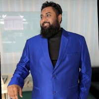 Faisal Ahmed
