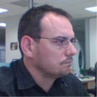 César García Gallego