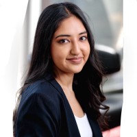Samirah Mahomed