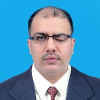 Rashid CV - M Com - Finance