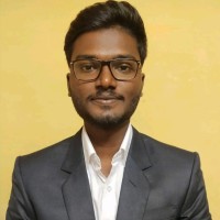 Mohanavijaya Ragavan C