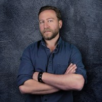 Alex Schumacher