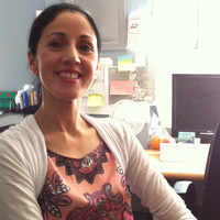 Hafsa Desai