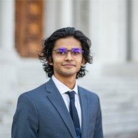 Aayush Patel