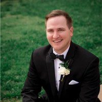 Seth Housley, Shrm-Cp