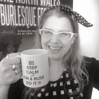 Kimberley Edmunds