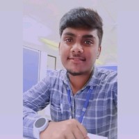 Nithish S