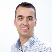 Jaap Van Den Broek