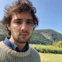 Nicholas Marino