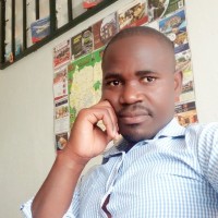 SEWAKA ANDREW