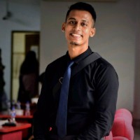 Istiak Ahamed