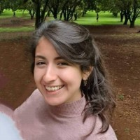 Erika Anaid Guzman Roldan