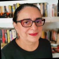 Maria Lúcia de Fátima e Silva