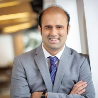 Naveed Hasan