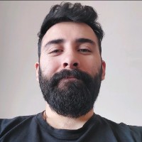 Gazi Çalışkan