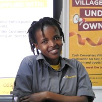 Brenda Takarusenga