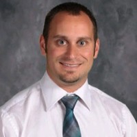 Dan Priebe