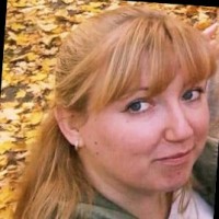 Olena Klypko